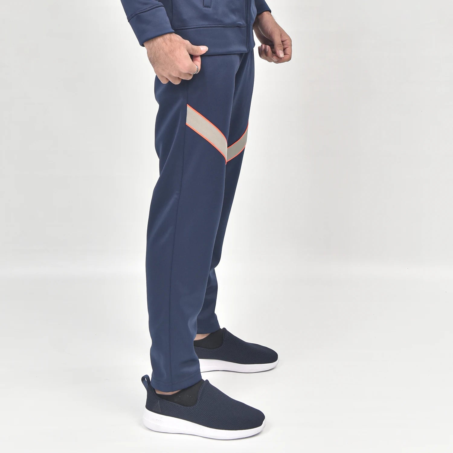 fleece trouser