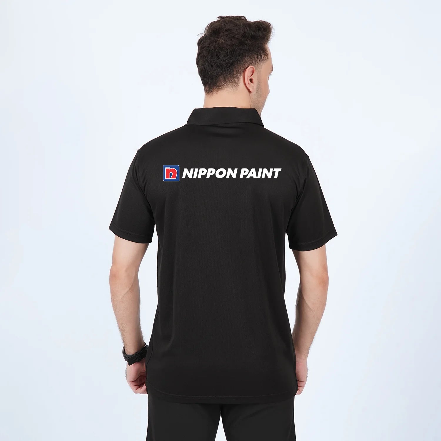 golf polo shirt manufacturers