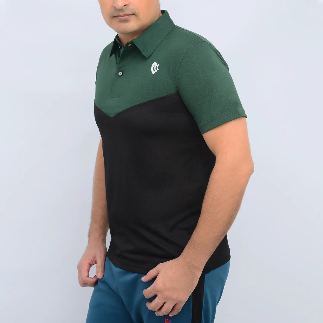 golf shirts manufacturer