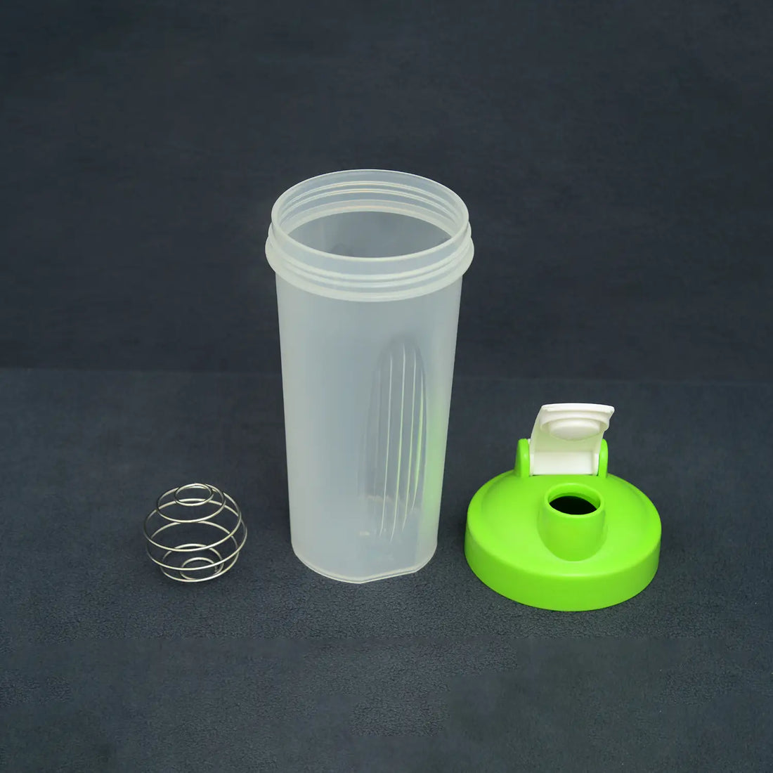 protein shaker bottle