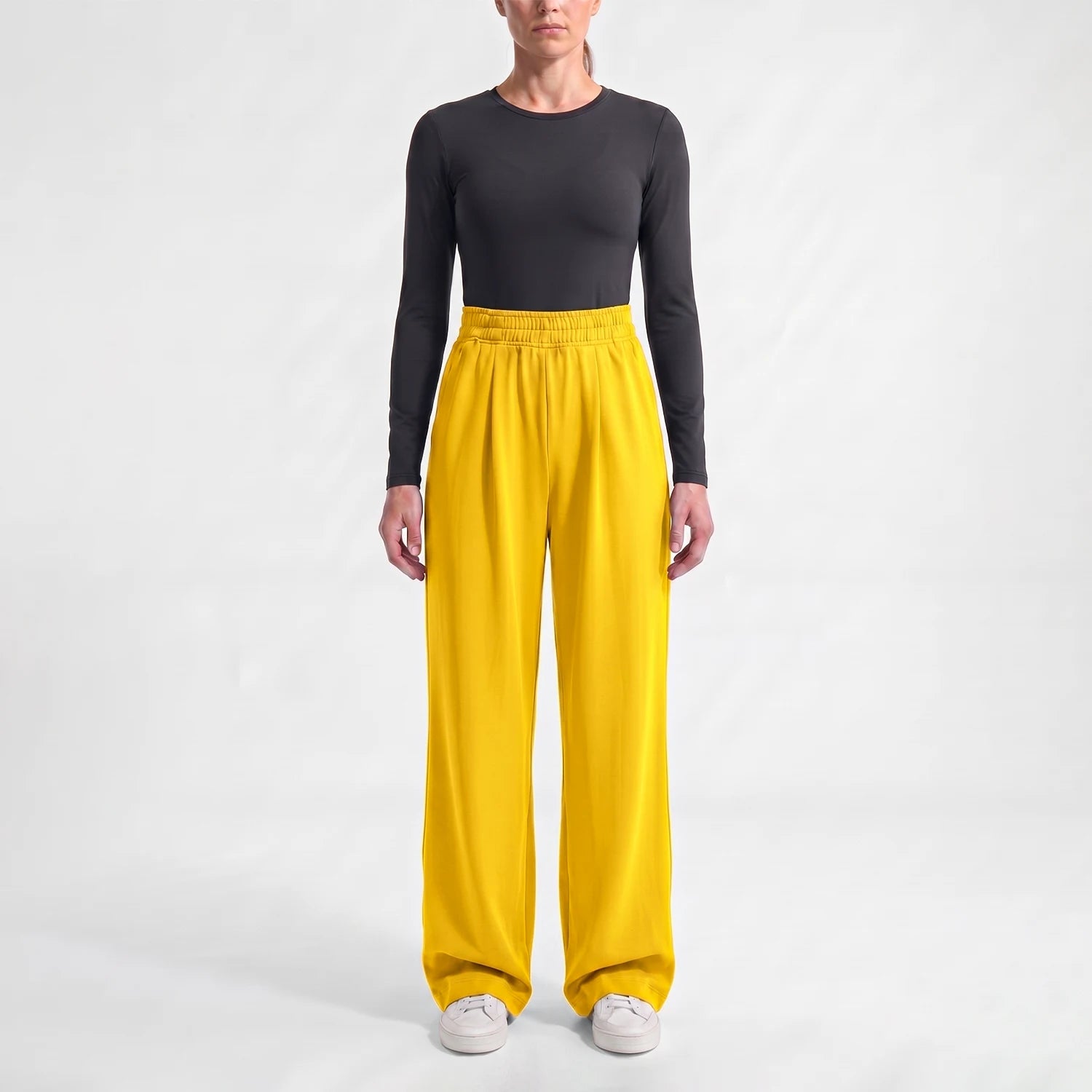 ausman FLexFlow DriFit Trouser gym trousers for ladies