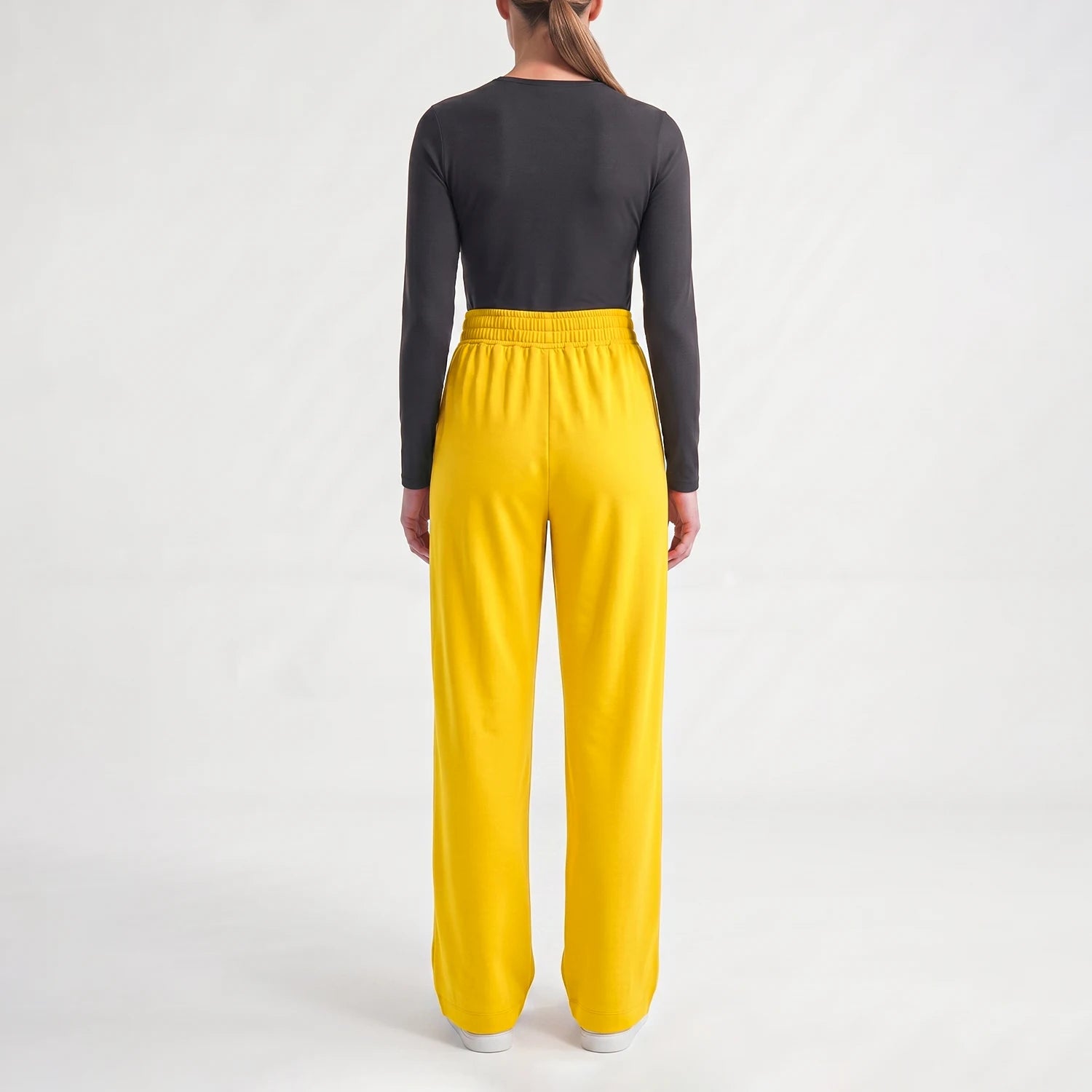 ausman FLexFlow DriFit Trouser gym trousers with pockets