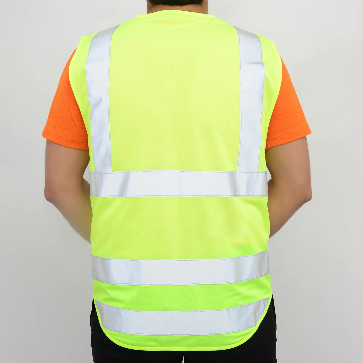 hi vis vest manufacturer