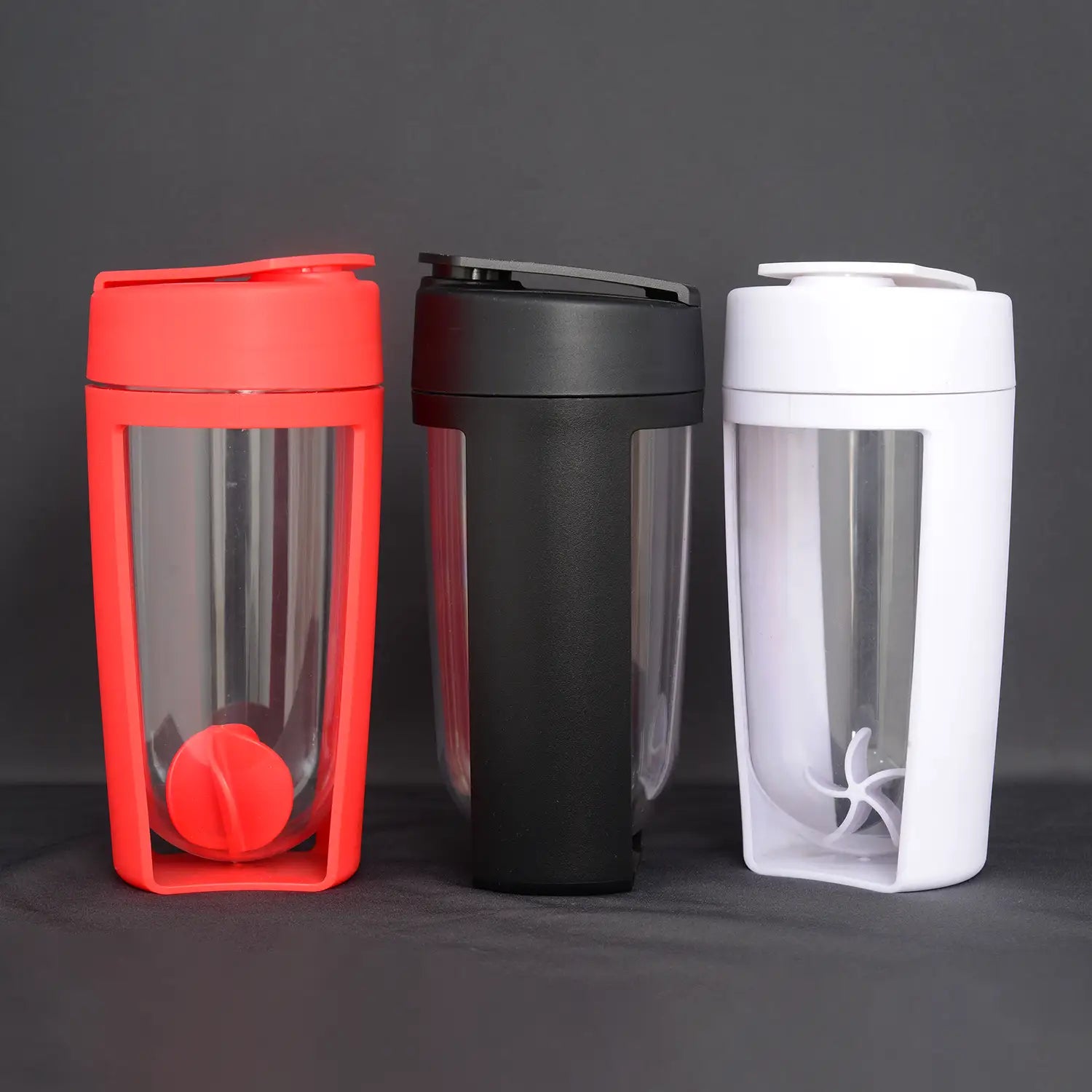 insulated shaker bottle