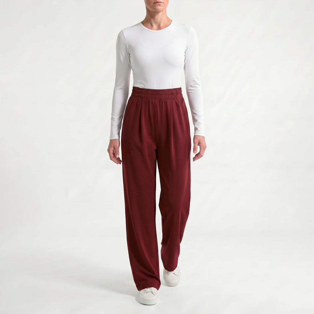 ausman FLexFlow DriFit Trouser womens trouser joggers