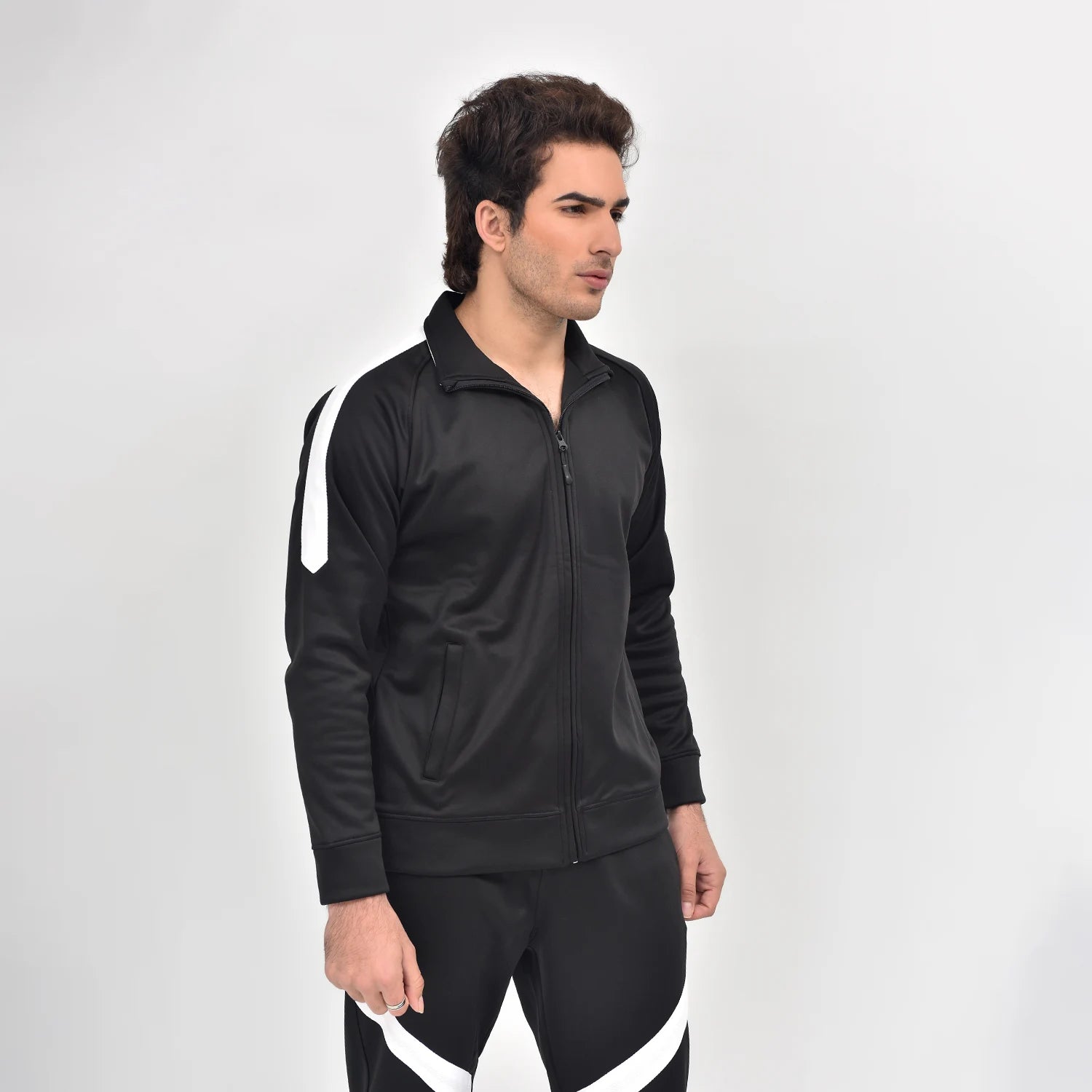 latest tracksuit mens