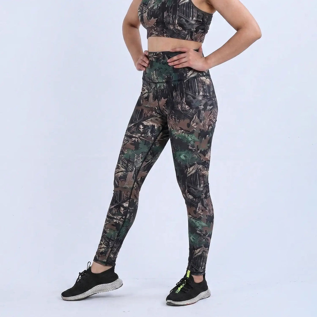 leggings with pockets