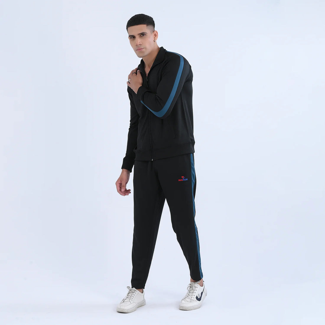 Men Dri Fit Tracksuits