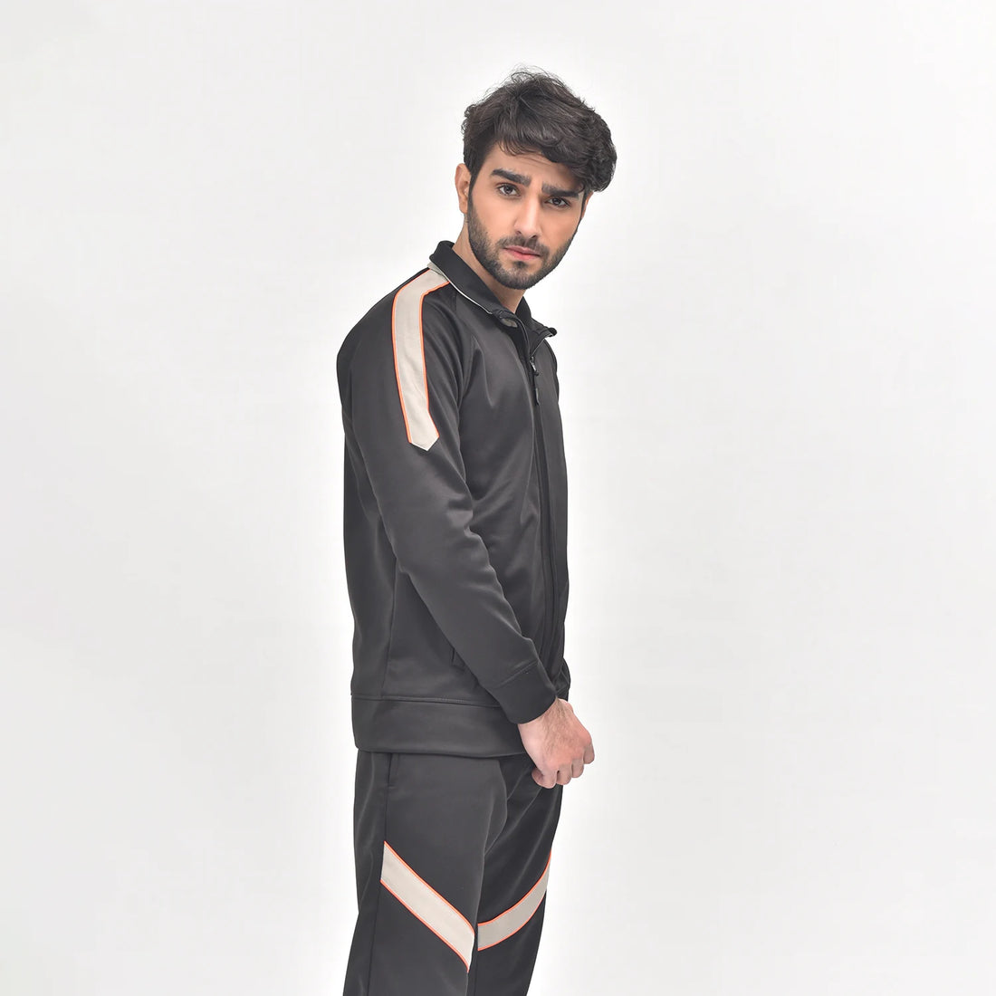casual tracksuits mens