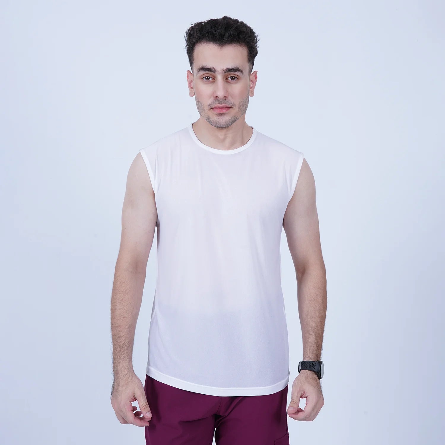 men's sport vests lightweight