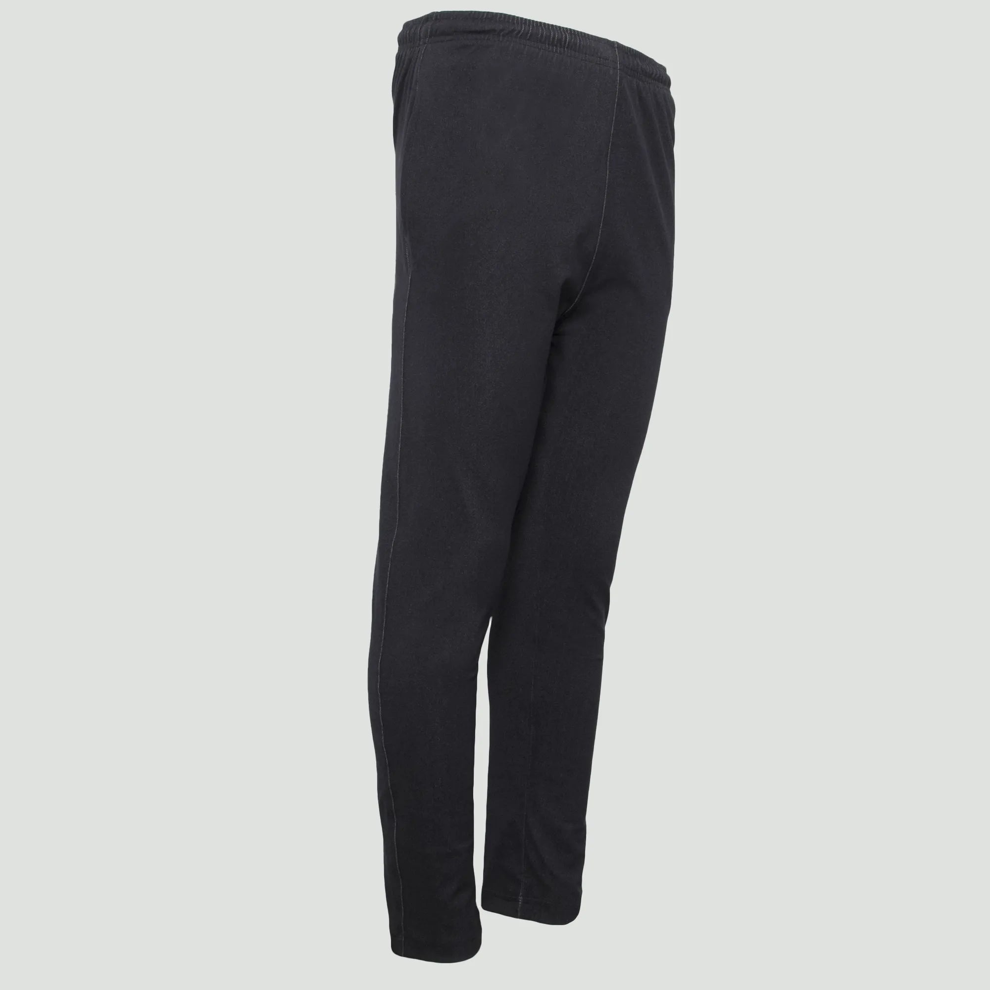Denim Black Flex Tracksuit for Men | AUSMAN mens denim tracksuit