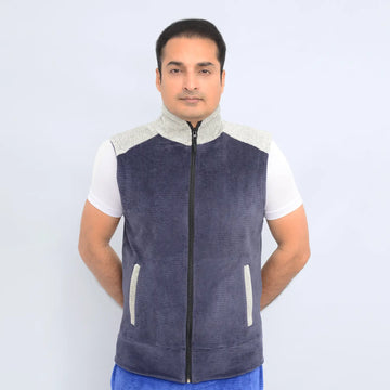 mens sleeveless jacket pakistan