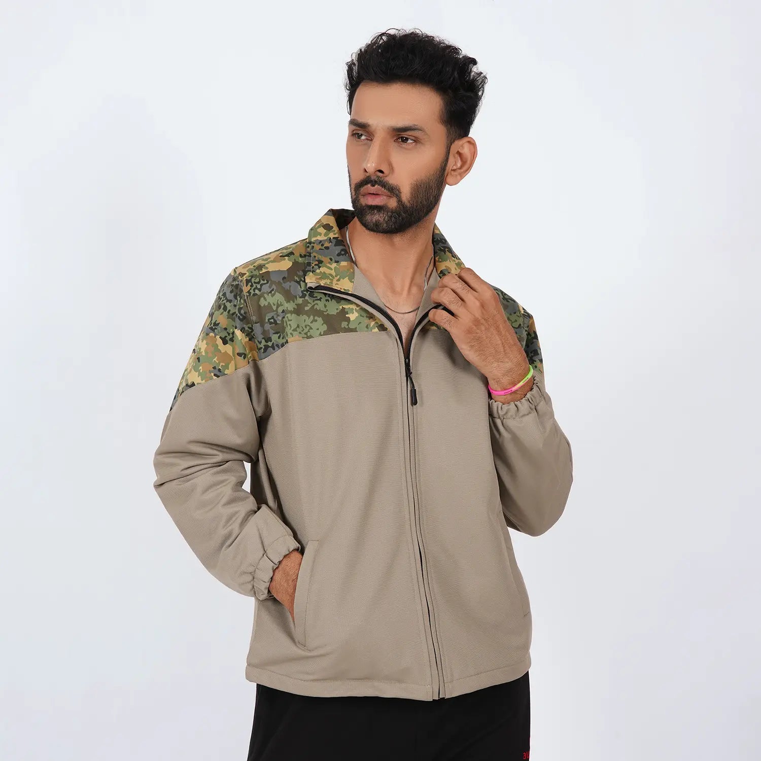 Eten Mens Jacket Tiara 0611 Online at Best Price | Mens Winter Jackets |  Lulu Indonesia