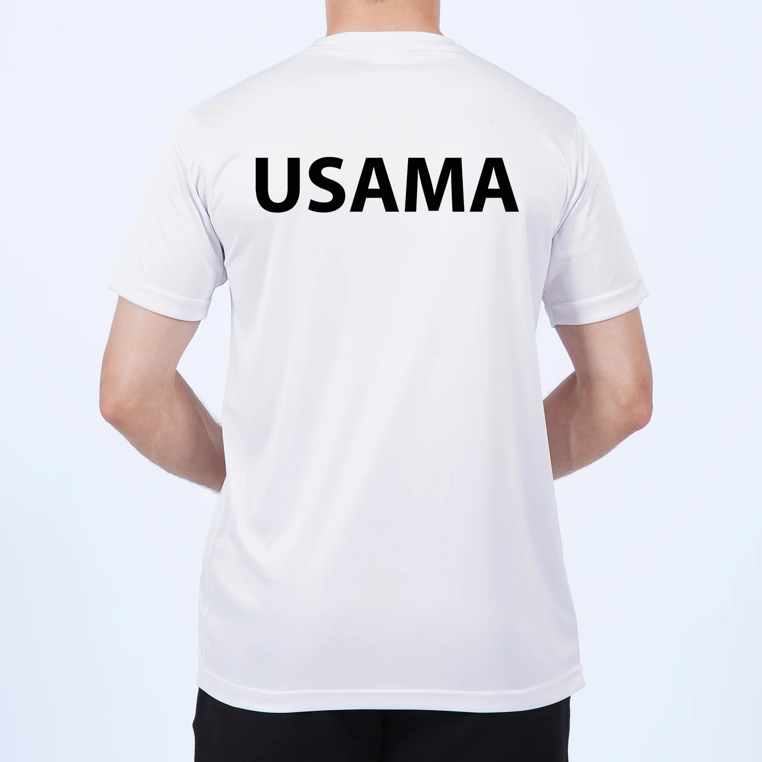 pms punjab uniform shirt