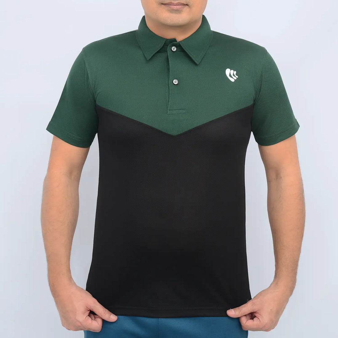 golf shirts manufacturer