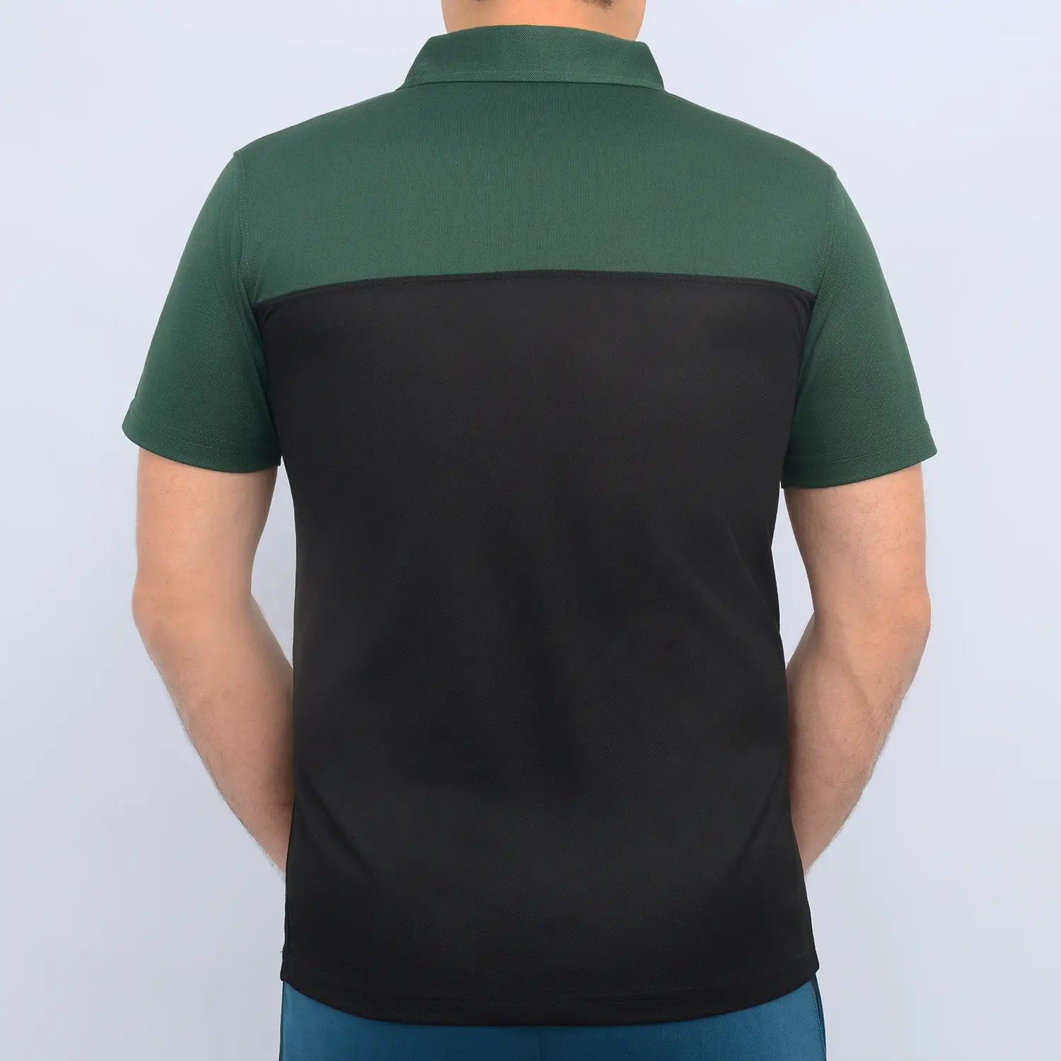 polo t shirt manufacturers