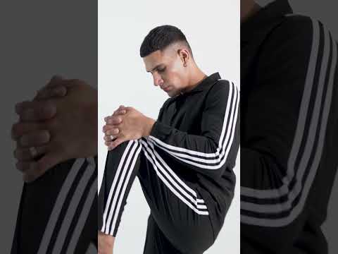 SportyCasual Set Black men Dri-Fit tracksuit Pakistan