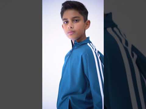 aegean Junior Flex Fit