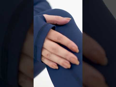 navy FlexPro shirt