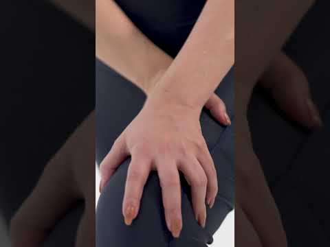 charcoal Dynamic Leggings