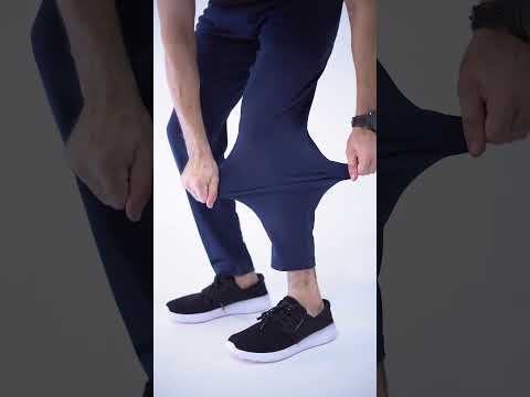 indigo Multipurpose trousers