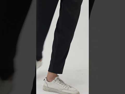 Black Performance Set Tracksuit | AUSMAN
