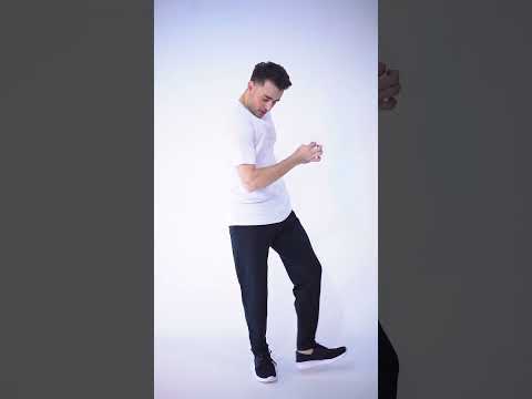 white  All-Sport tee