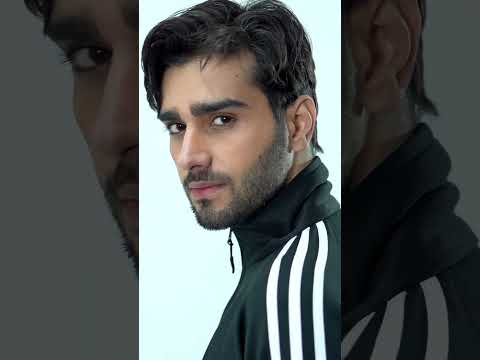Eerie Black Whiteline Tracksuit for Men | AUSMAN
