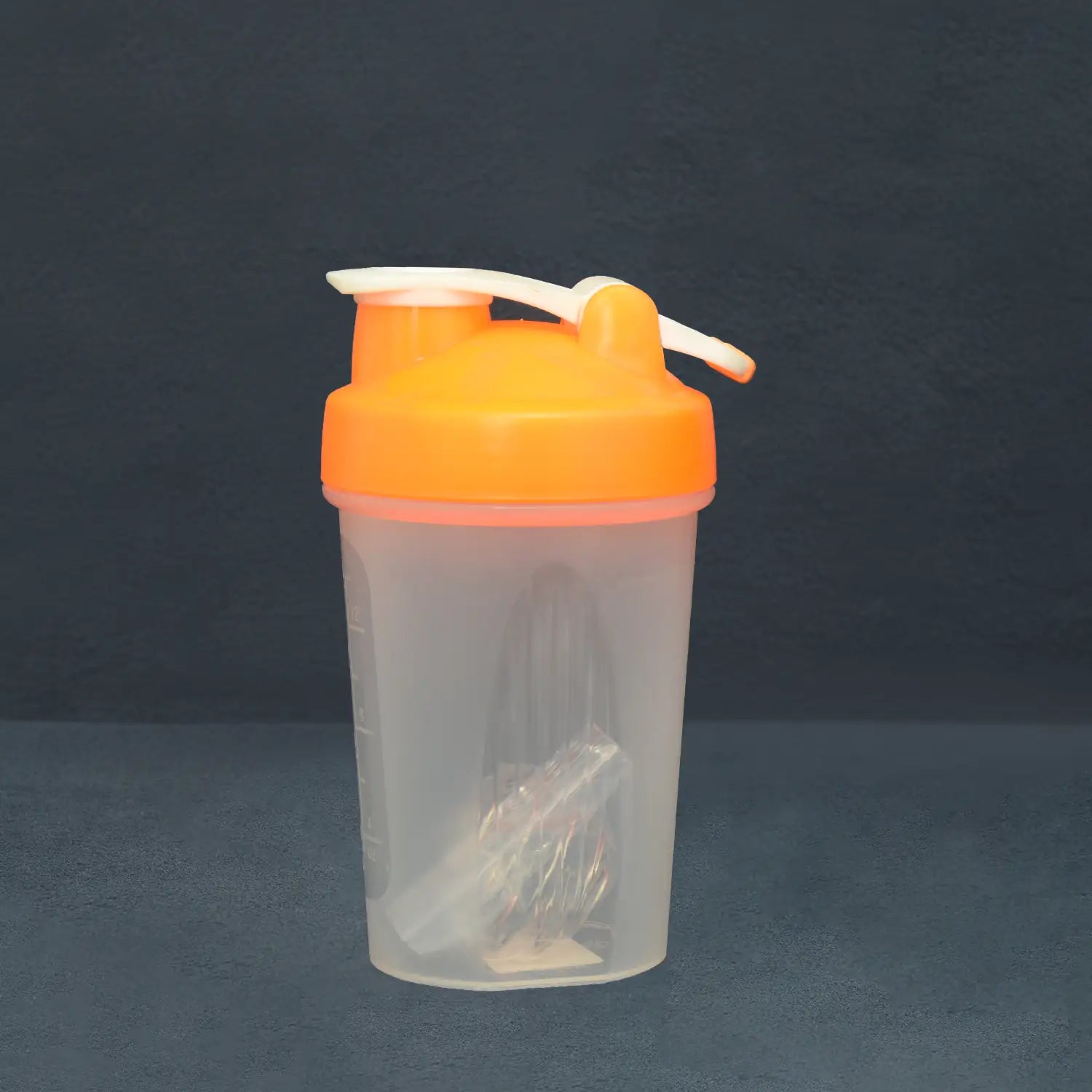 protein drink shaker bottle