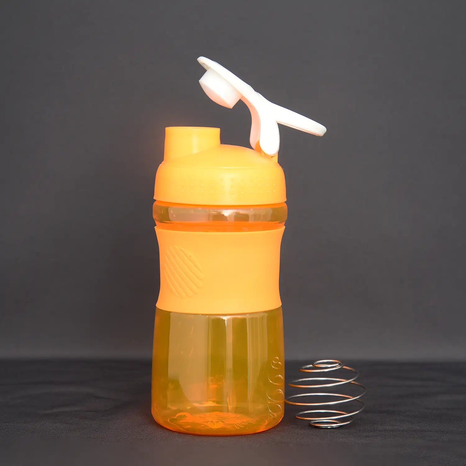 protein powder shaker