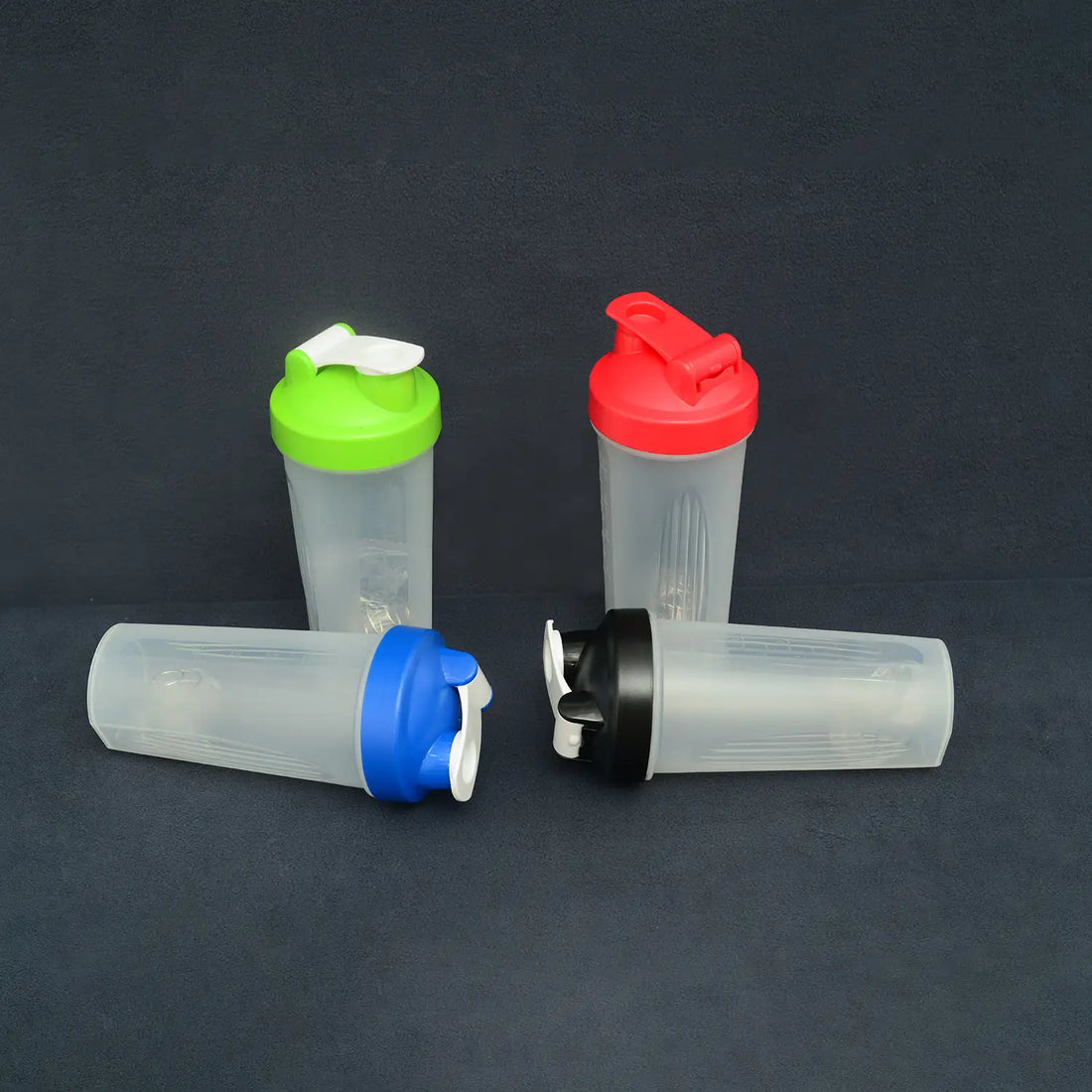 protein shaker bottle