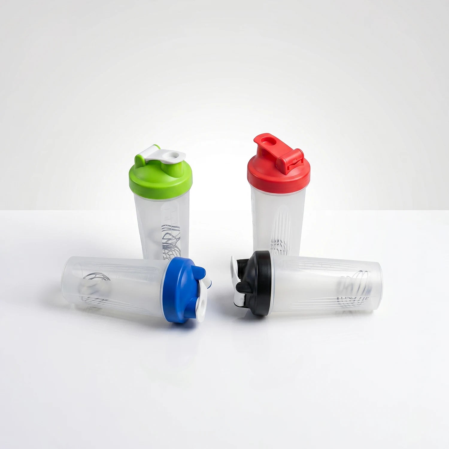 protein shaker bottle