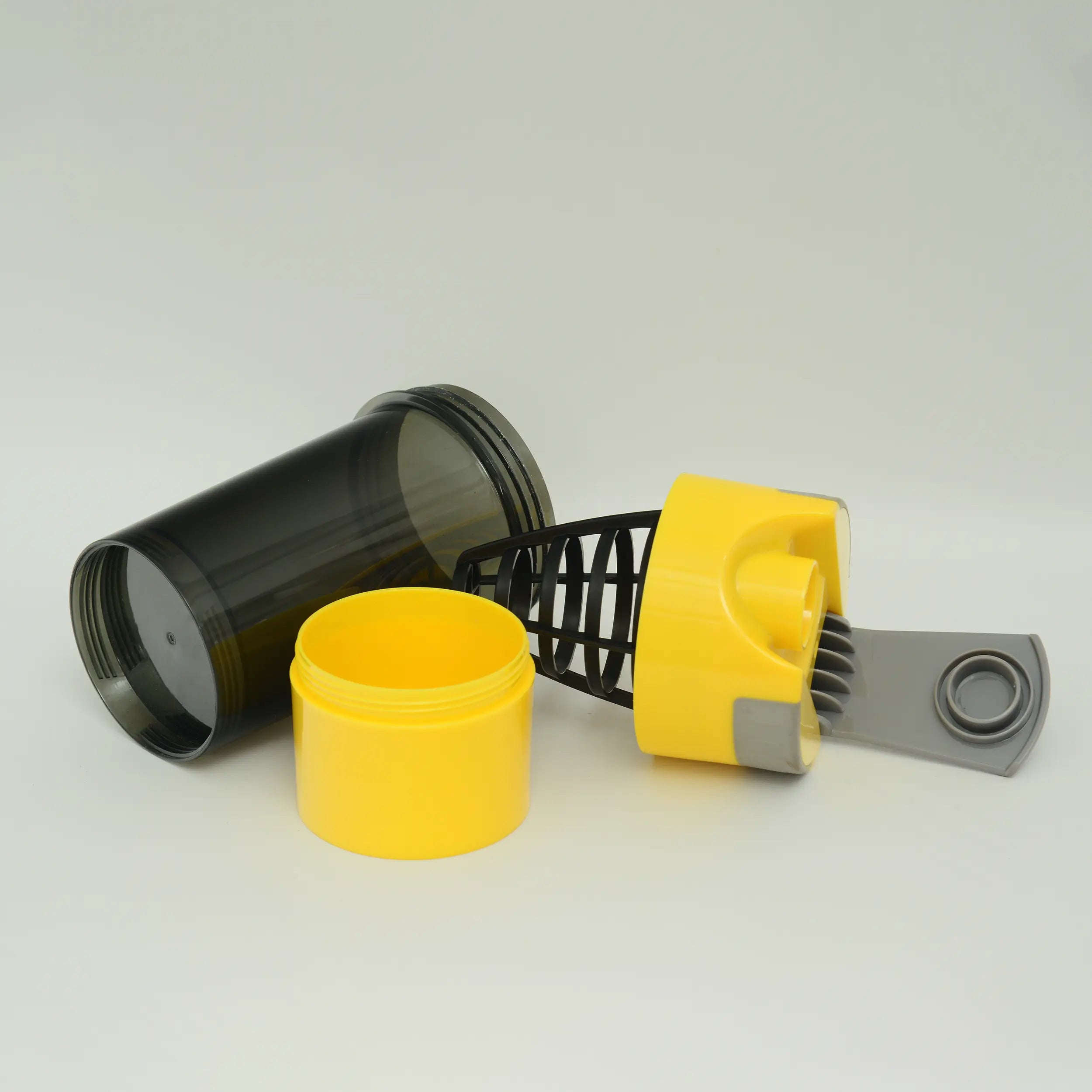 protein shaker bottle