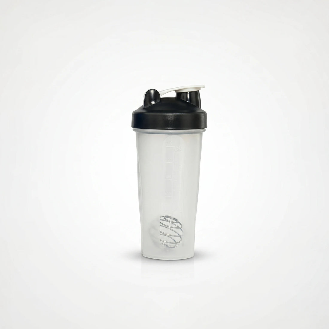 protein shaker bottle