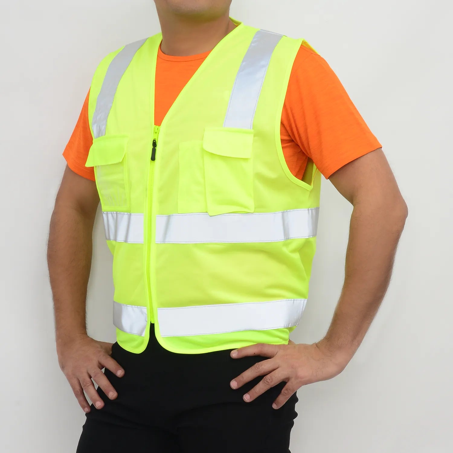 safety vest manufacturers