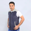 sleeveless jacket pakistan