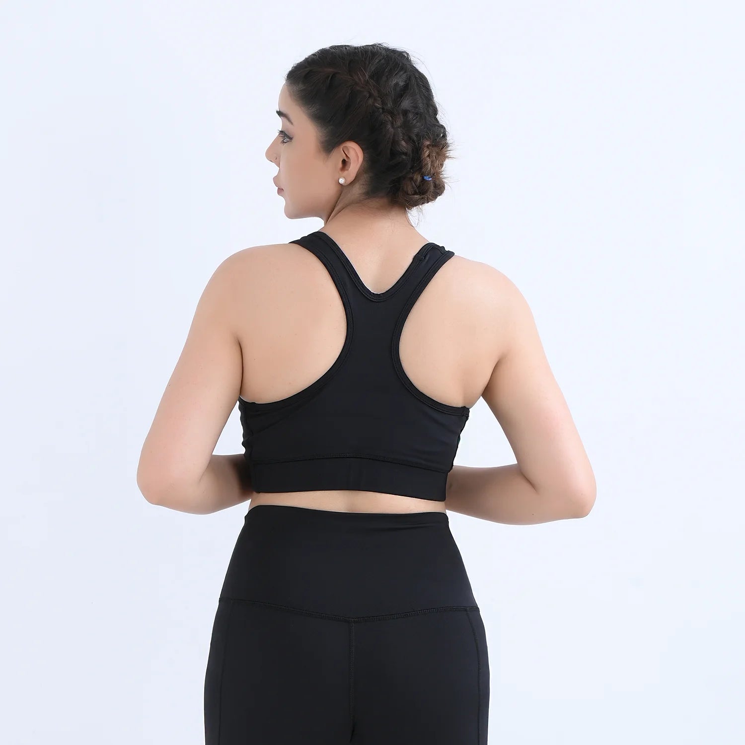 sports bra pakistan online