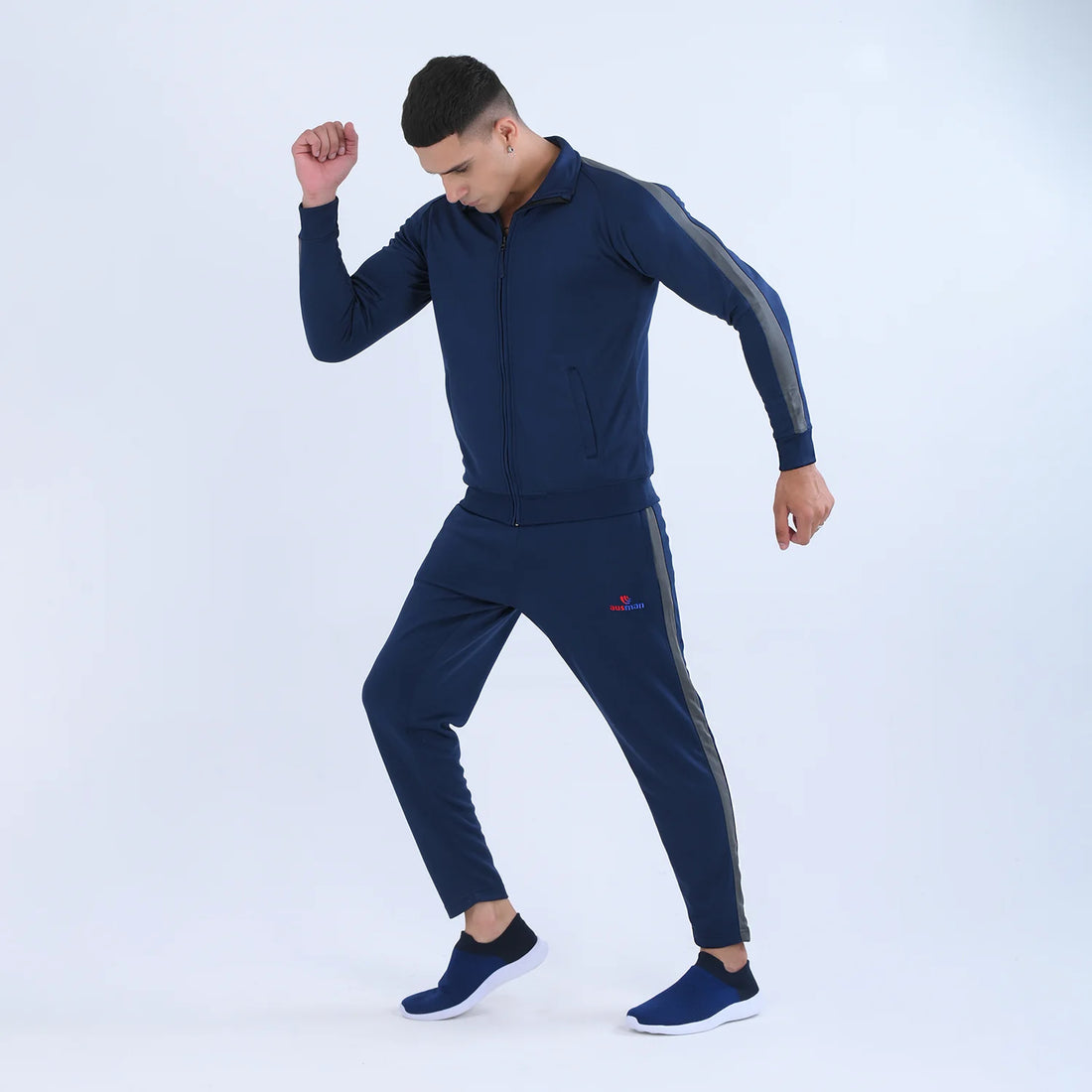 summer tracksuit for men