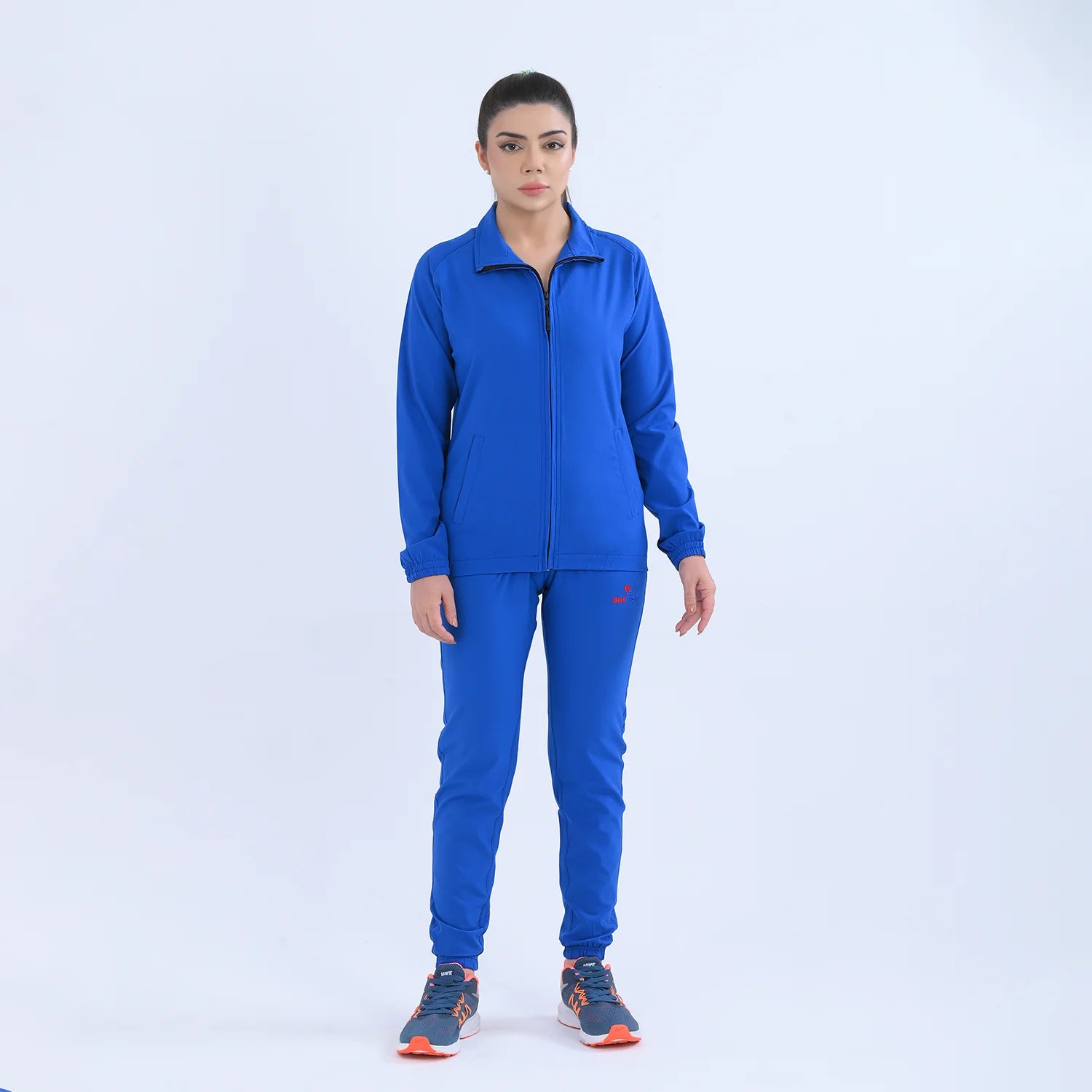 summer tracksuit for women
