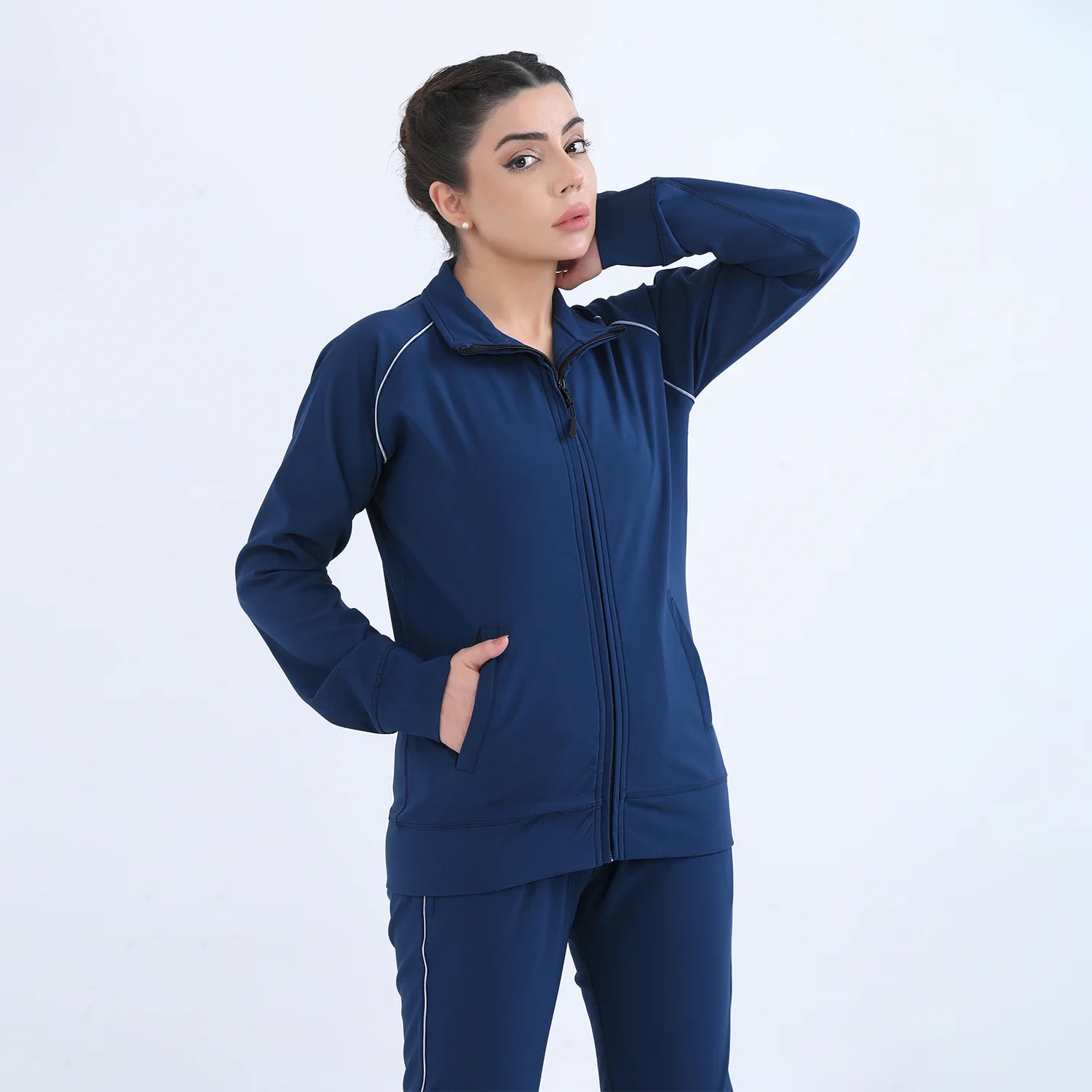 summer tracksuit for women