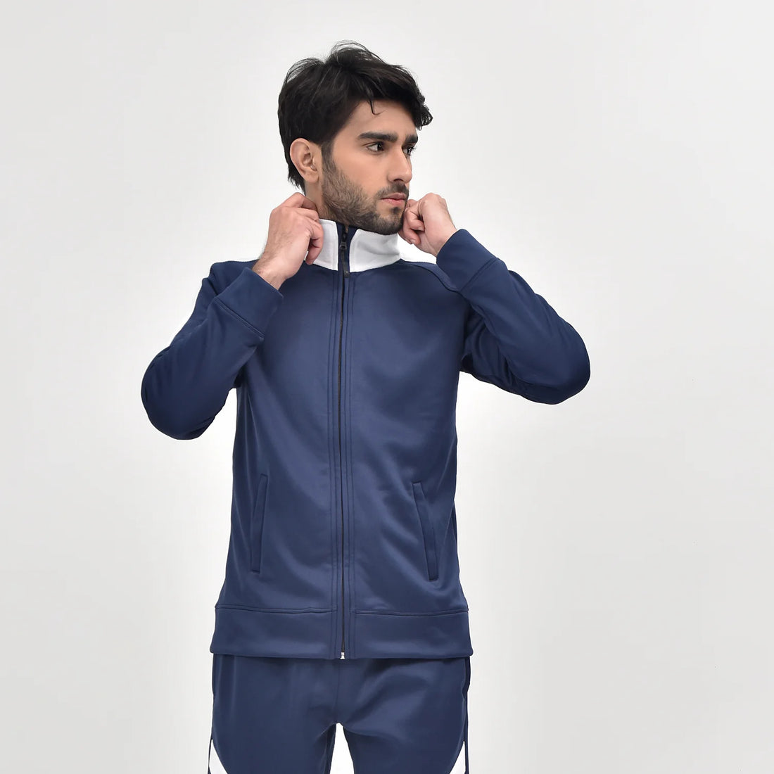 essential tracksuit men's