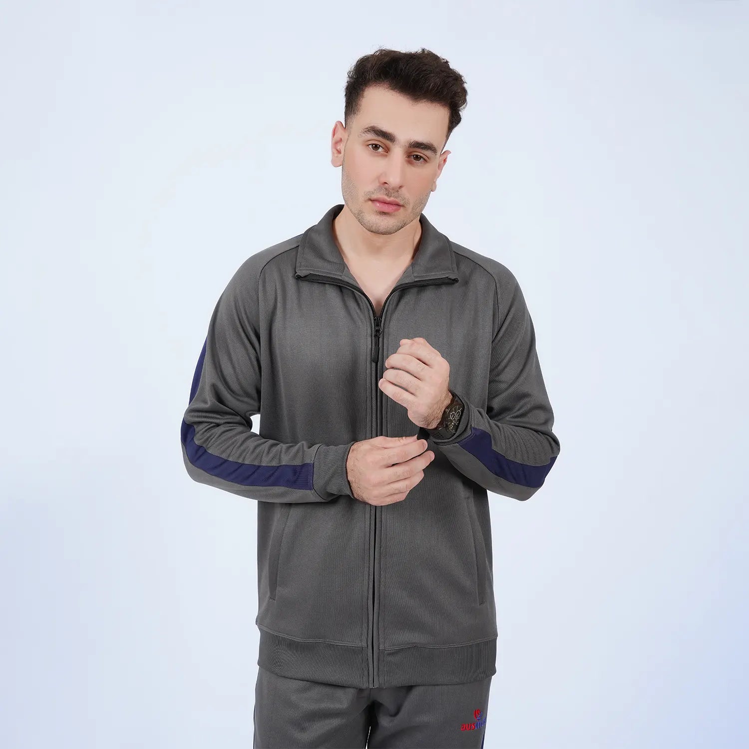 Warm Grey Performance Set track suit online pakistan