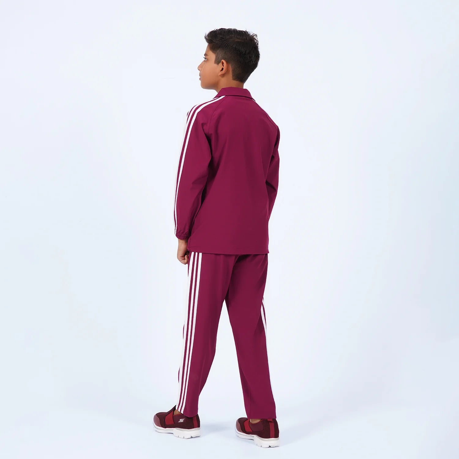 tracksuit 14 15 years