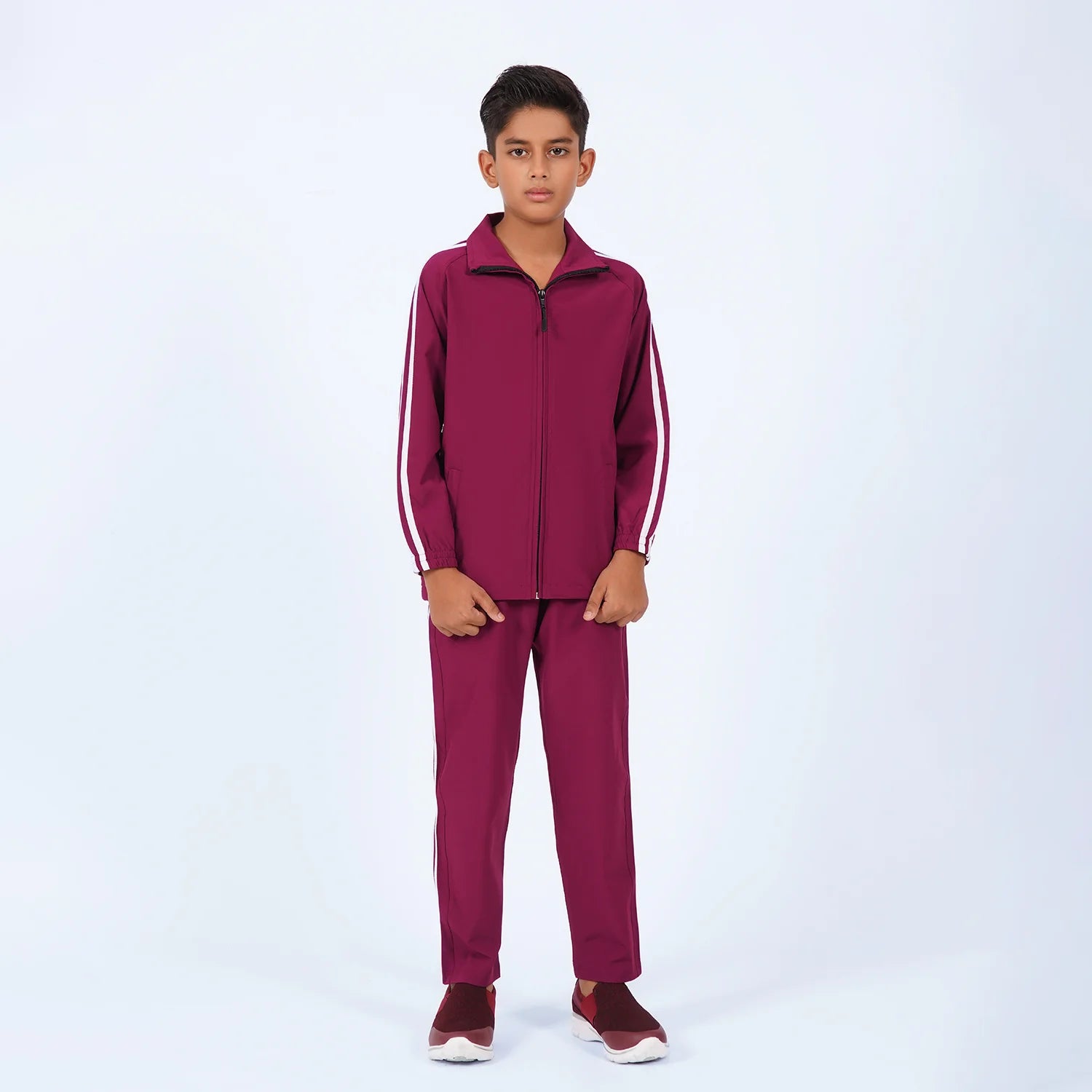 tracksuit 15 16 years