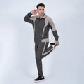 Charcoal Grey Active Tracksuit