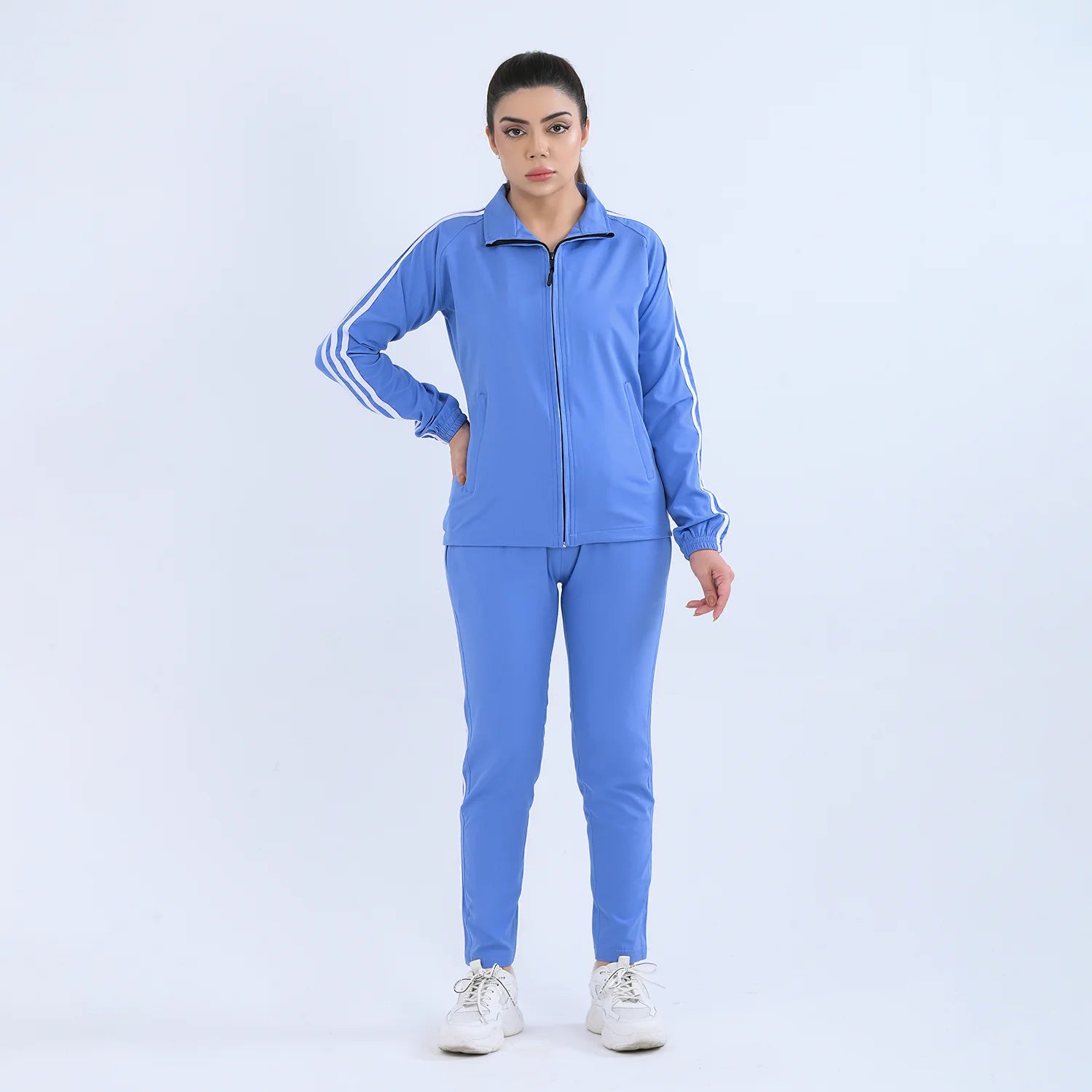 tracksuit for ladies in pakistan