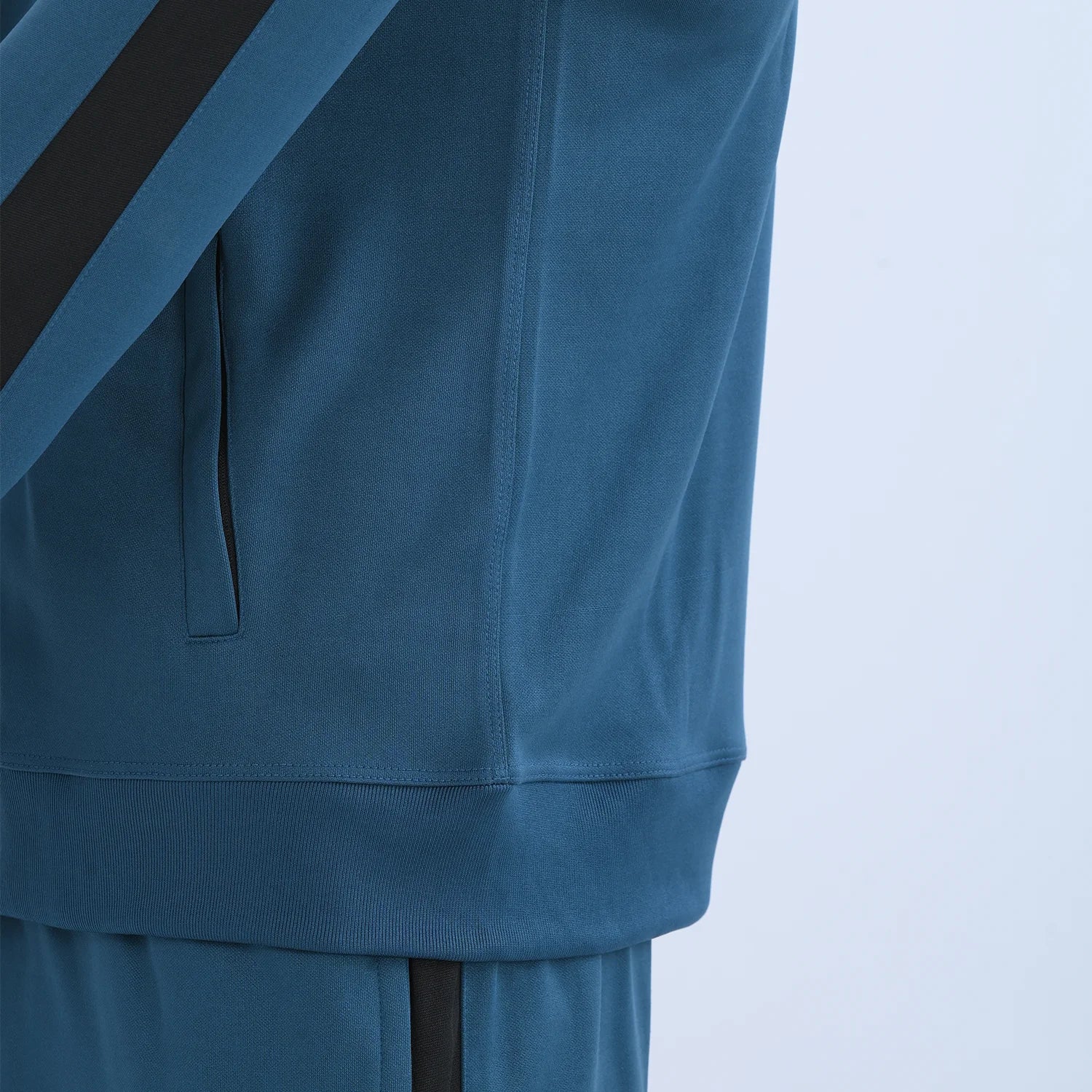 Marine Blue Performance Set Tracksuit | AUSMAN tracksuit online