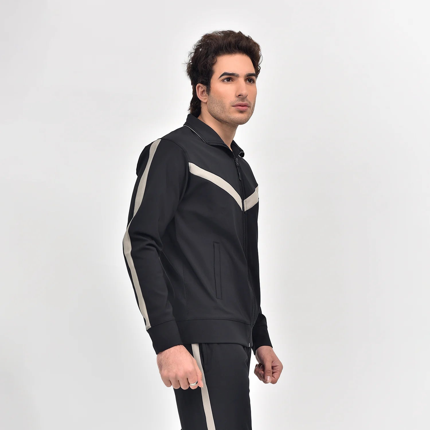 tracksuit tops mens