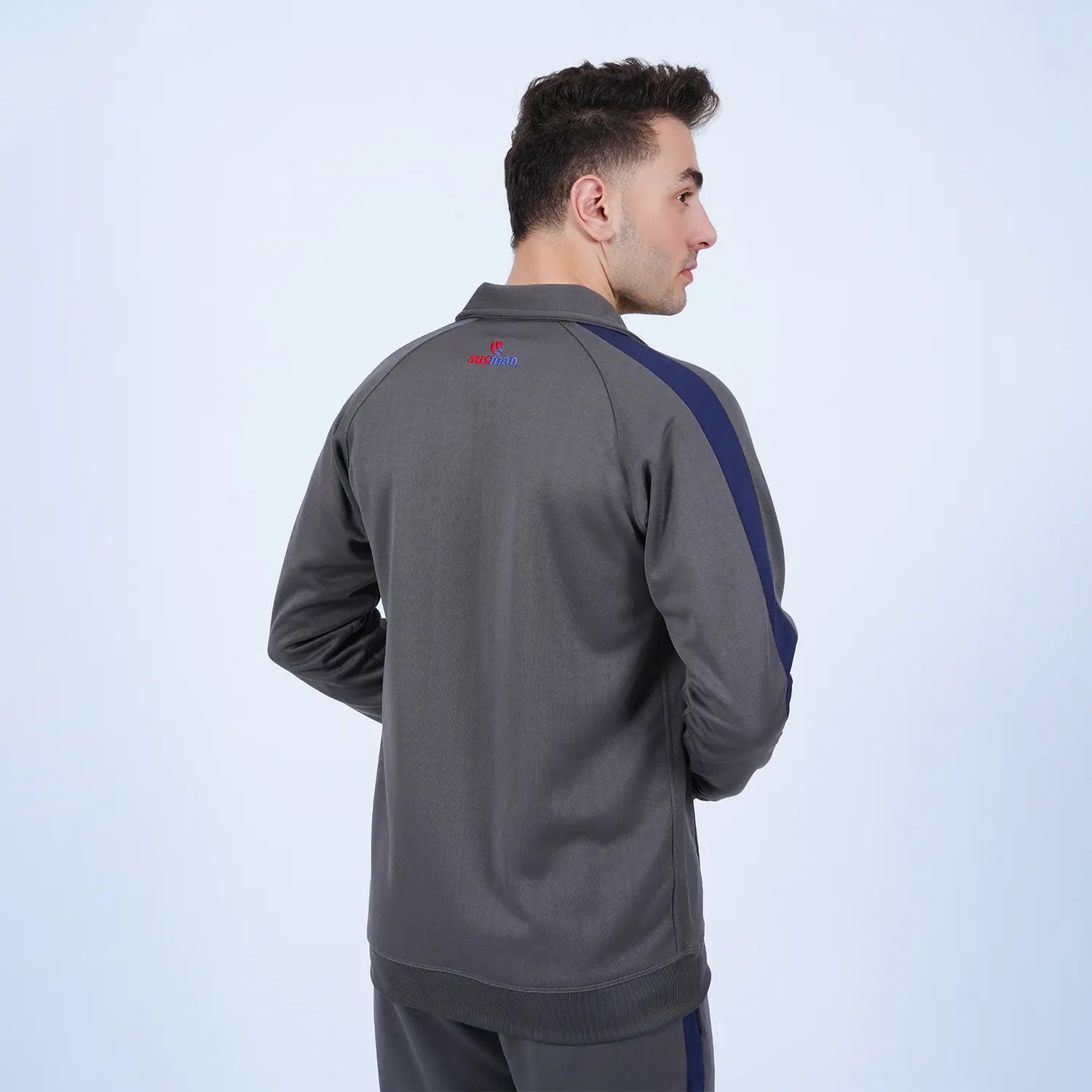 Warm Grey Performance Set track suit pakistan
