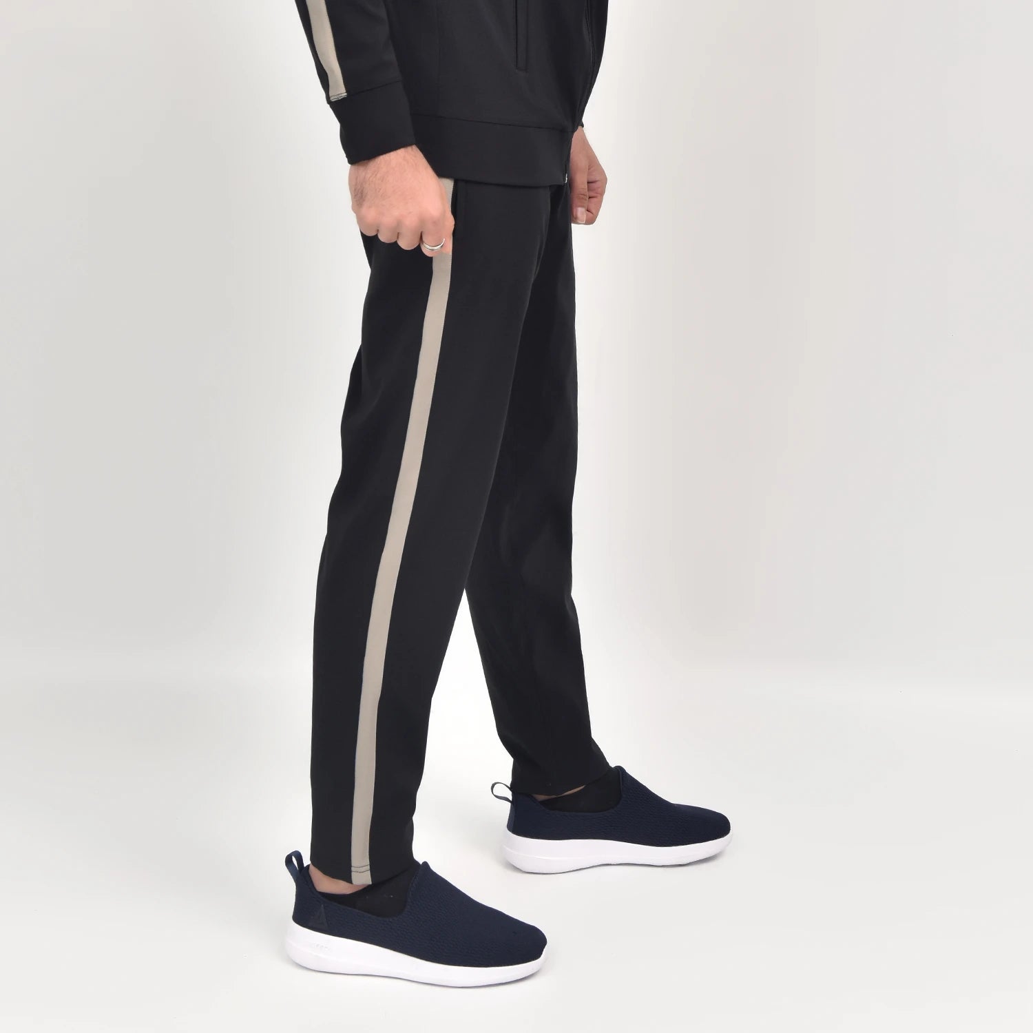 trousers for short men